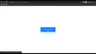 Button Hover Effects with HTML, CSS - App Stack