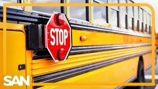 Parents in California on high alert after migrants try to board 2 school buses