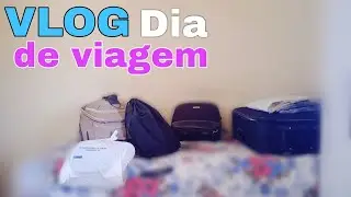 VLOG dia de viagem parte 1 #viral #viagem #explore