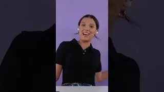 Millie #milliebobbybrown #milliebobbybrownedits #millebobbytime #elevenstrangerthings #enola