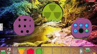 Mansion Forest Escape - Video Walkthrough