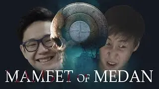 МАМБЕТ of MEDAN ● АБААҺЫЛААХ СТРИМ