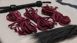 Como PREPARAR y COMENZAR una SESIÓN BDSM