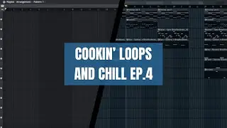 Making A Loop From Scratch EP.4