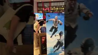 KFC x PUBG : Winner Winner KFC Dinner! 