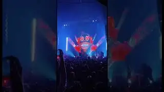 Грязный Рамирес в Москве 😈