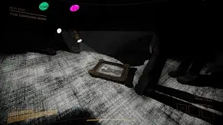 Haunted or Not... I'm Taking the Picture | Content Warning