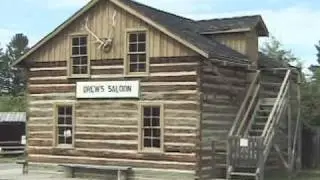 Heritage Museum of Calgary, Alberta
