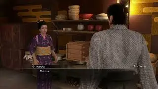 JustPlay: Like a Dragon Ishin! Part 16
