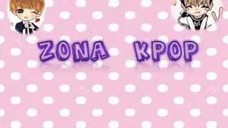 INTRO ( ZONA KPOP )