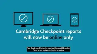 Checkpoint reports update 2023