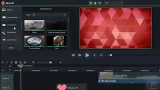Camtasia Studio 9   Tutorial for Beginners + download