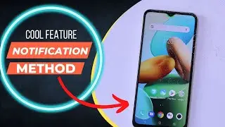Vivo Y35 Notification Method - Tips,Tricks | 