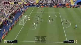 Прямой fifa 21 to you in completing