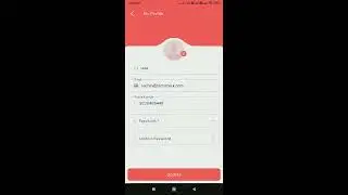 Ifood User App