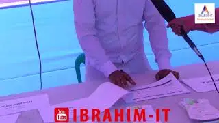 Telemedia Doctor, SIST by IBRAHIM-IT