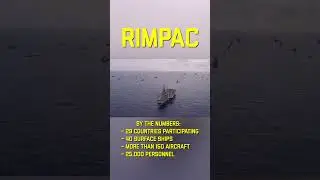 RIMPAC 2024