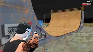 this sensitivity is broken.. *fivem montage*