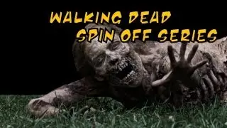 New Walking Dead Series, Grant Gustin as the Flash, and Beware the Batman Toys (DB ep.17)