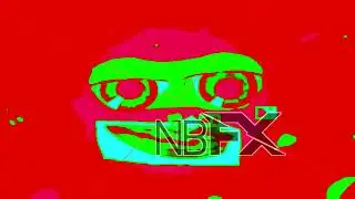 (NEW EFFECT) 1288.0 Not Sure What I Did To Klasky Csupo