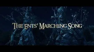 The Ents' Marching Song - Clamavi De Profundis