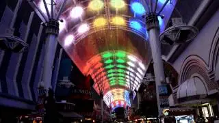 Vegas Amazing Queen Video Show