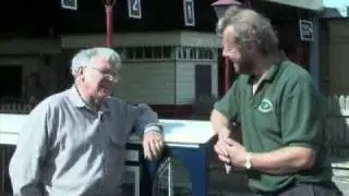 Miniature Railway Moors Valley Part Two