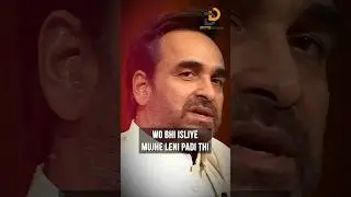 Pankaj Tripathi Luxury Car Story 😔🥹🙏🏻 