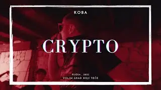 KOBA - CRYPTO