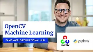 #10 - Putting Current Datetime On the Running Video - Using OpenCV   Python - Machine Learning