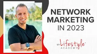 The Truth About Network Marketing in 2023 with Donna Young
