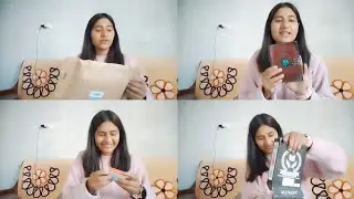 मेरी राज़ छिपाने वाली चीज़ आ गई  🤗 @anjalisorarivlogs8836 #anjalisorari #viral #trending #vlog