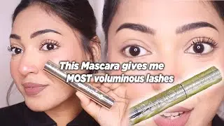 Best Mascara Of 2024!!!! L'Oréal Paris Panorama Mascara