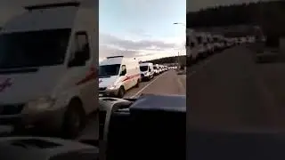 Это вот можно как то понять 9 часов «сдавать» пациента