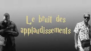 SDM ft. PLK - Le bruit des applaudissements (Paroles)