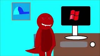 Cyanmaster: The Movie (Part 1)