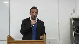 יהודה ליף I סוגי התמכרויות בהליכי גירושין I יום עיון לשכת הטוענים הרבניים בישראל