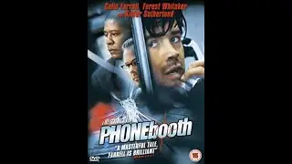 PHONEbooth (2003) DVD Menu Walkthrough