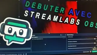 COMMENT REGLER STREAMLABS OBS