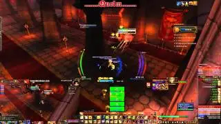 Quelm's challenge modes : Scarlett Monastery