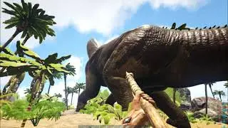 #2 Фильм про ARK