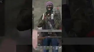DayZ: #Shorts | Mr. Boomstick Wants To Play