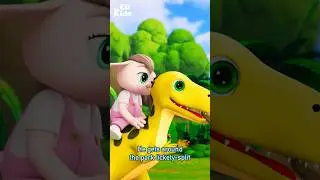 Dinosaur Park Fun | Eli Kids