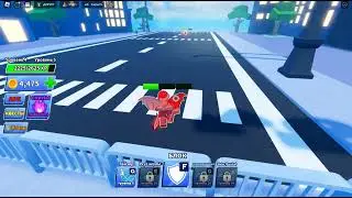 блейд балл в ROBLOX!!