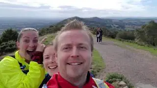 Malvern Hills 2018