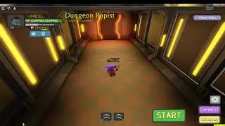 Dungeon Quest|Orbital Output Op Script + Dupe Spell ( Work In All Kind Of Dungeon )