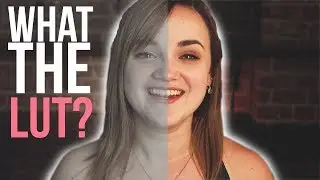 LUTS: And How Filmmakers Use Them