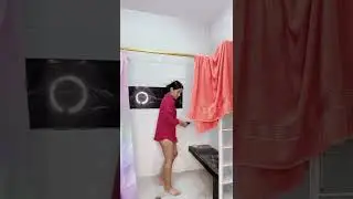 CARA CEWE CANTIK MANDI  