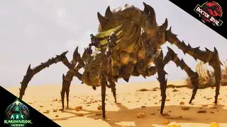 MEGARANEO Spotlight || ARKOLOGY: Dangerous Bosses || Ark Ragnarok Ascended