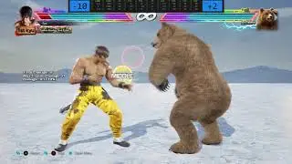 bear db1 trade with jab plus frames